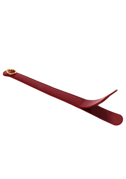 Rosso rilassante