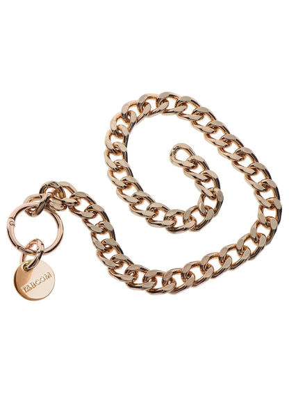 Collare Statement oro