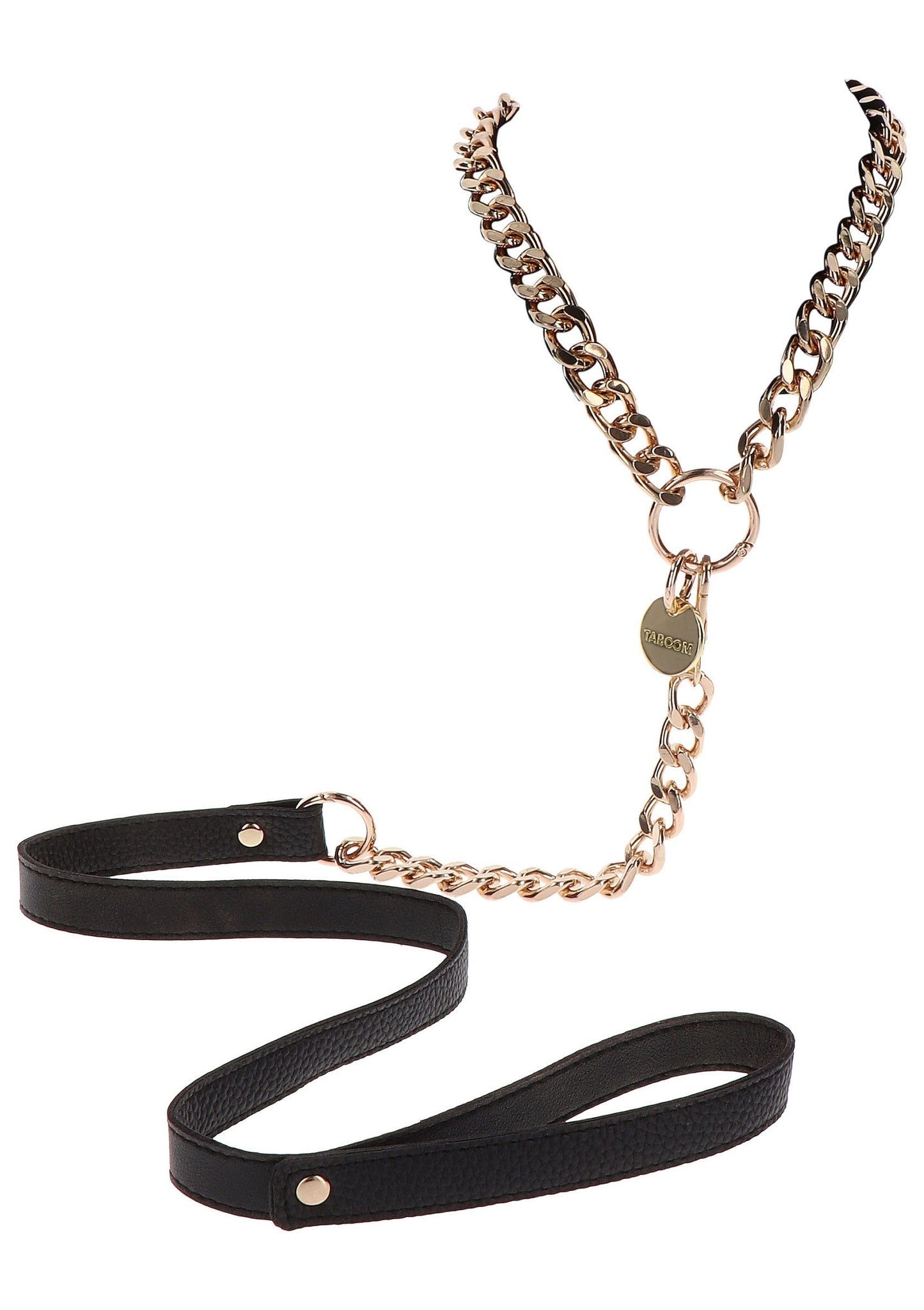 Collare Statement oro