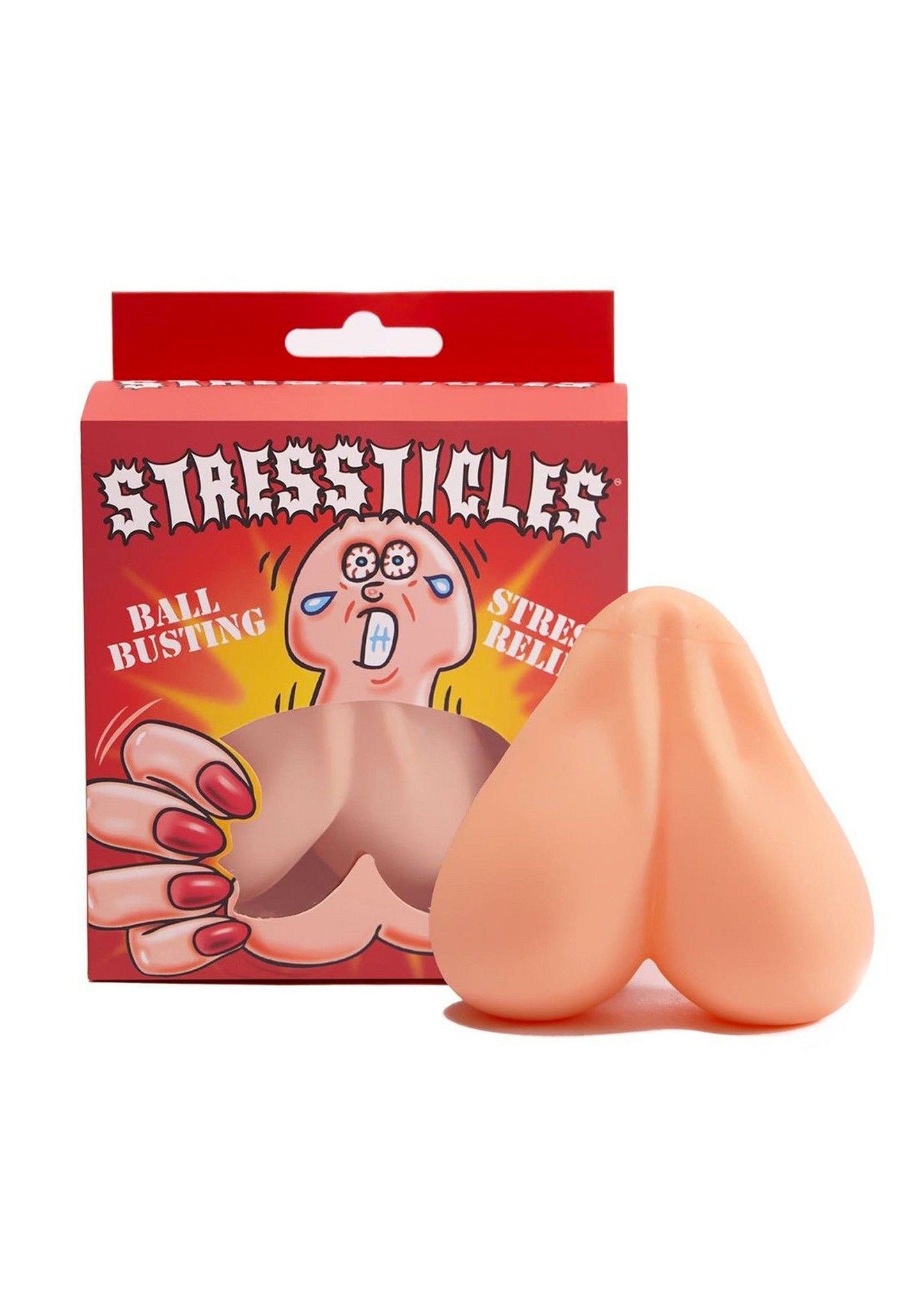 Pelle da stress