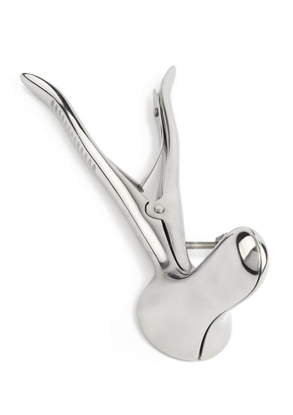 Divaricatore rettale Pratt argento