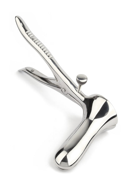 Divaricatore rettale Pratt argento