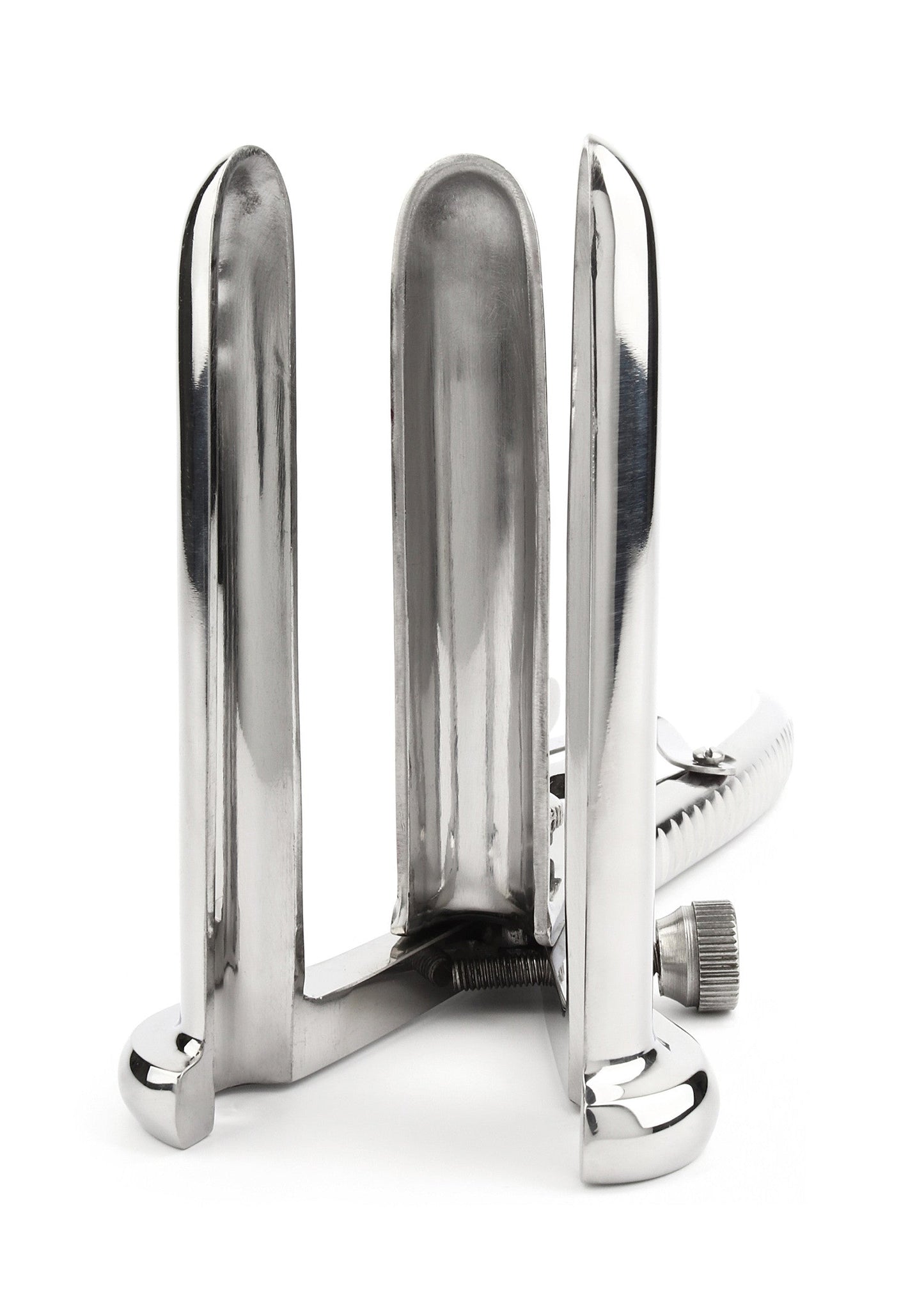 Speculum Rettal Matthieu argento