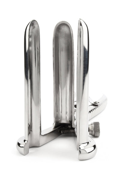 Speculum Rettal Matthieu argento