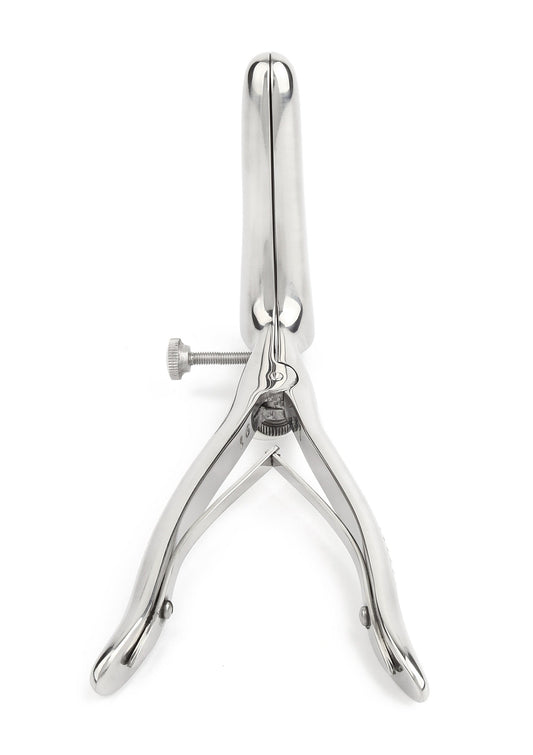 Speculum rettale Sims argento