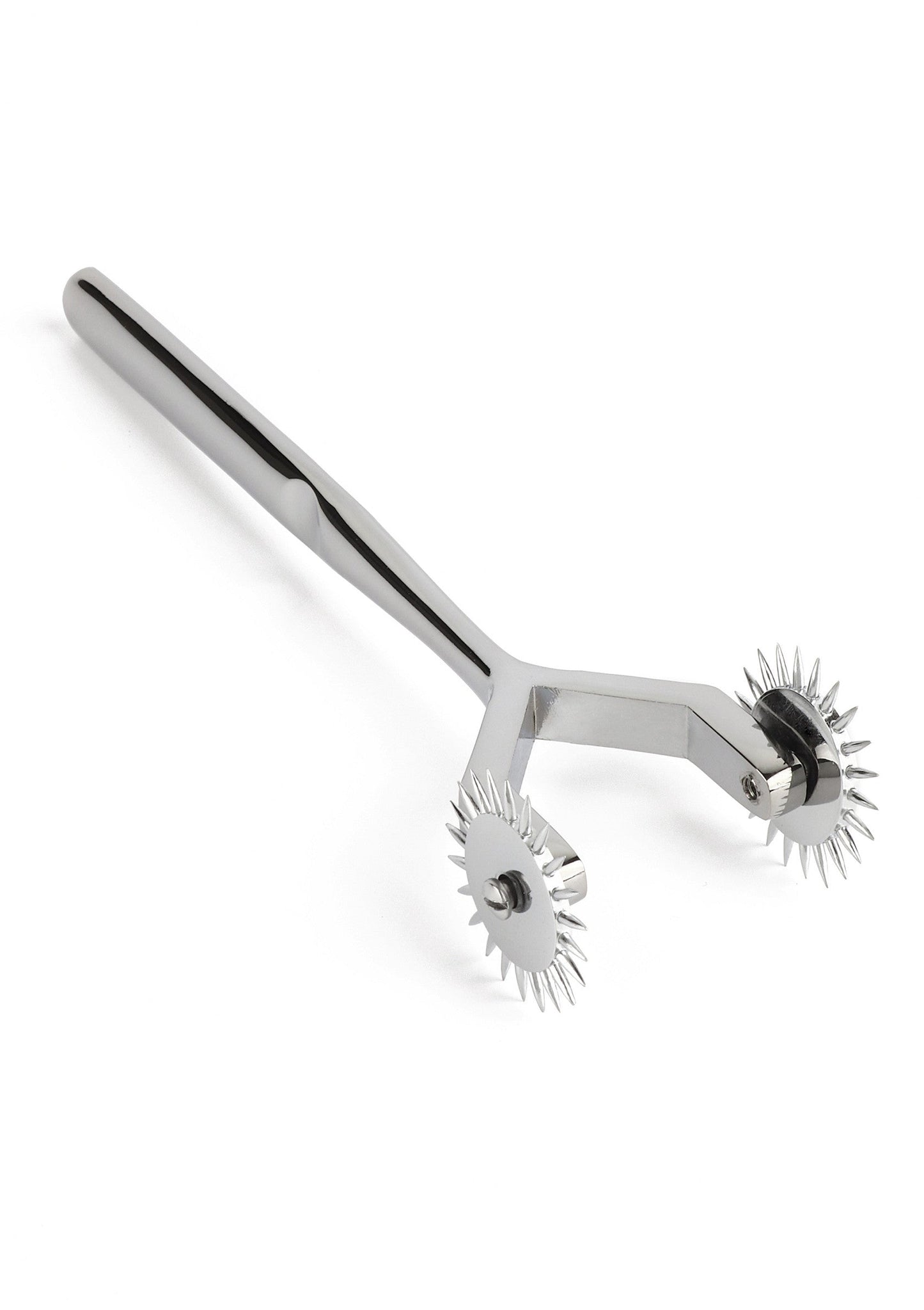 Girandola Wartenberg gemella argento