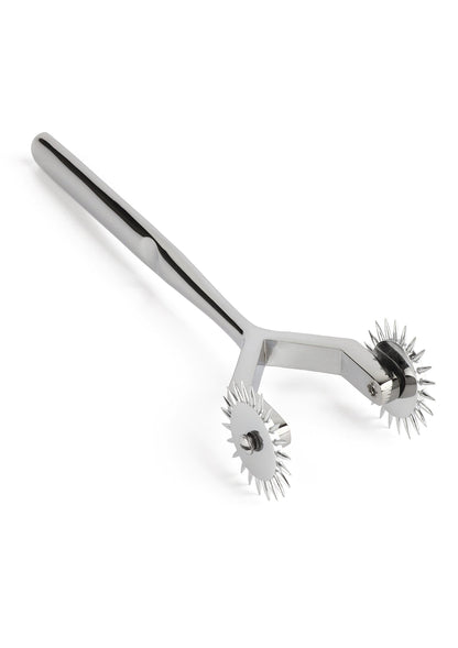 Girandola Wartenberg gemella argento