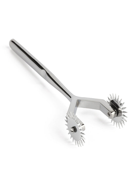 Girandola Wartenberg gemella argento