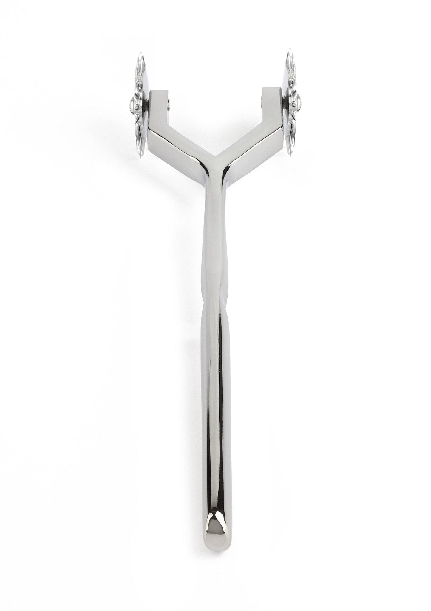 Girandola Wartenberg gemella argento