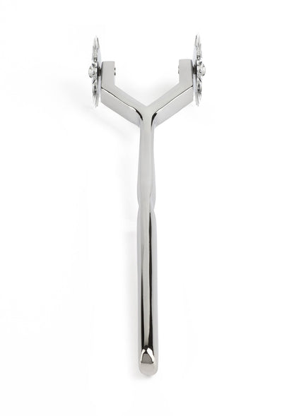 Girandola Wartenberg gemella argento