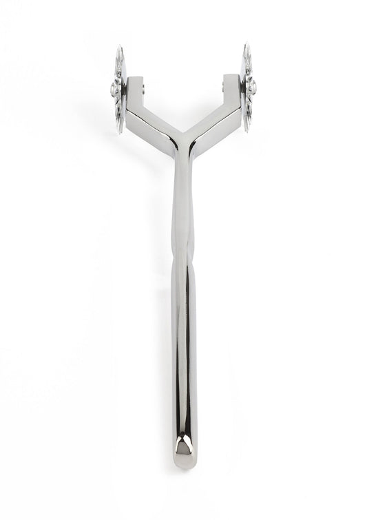 Girandola Wartenberg gemella argento