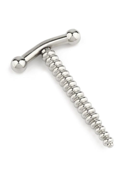 Cacciavite Plug Pene Argento
