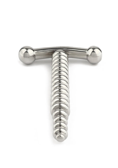 Cacciavite Plug Pene Argento