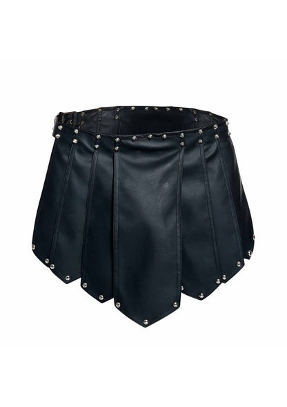 Gonna romana DNGEON nera
