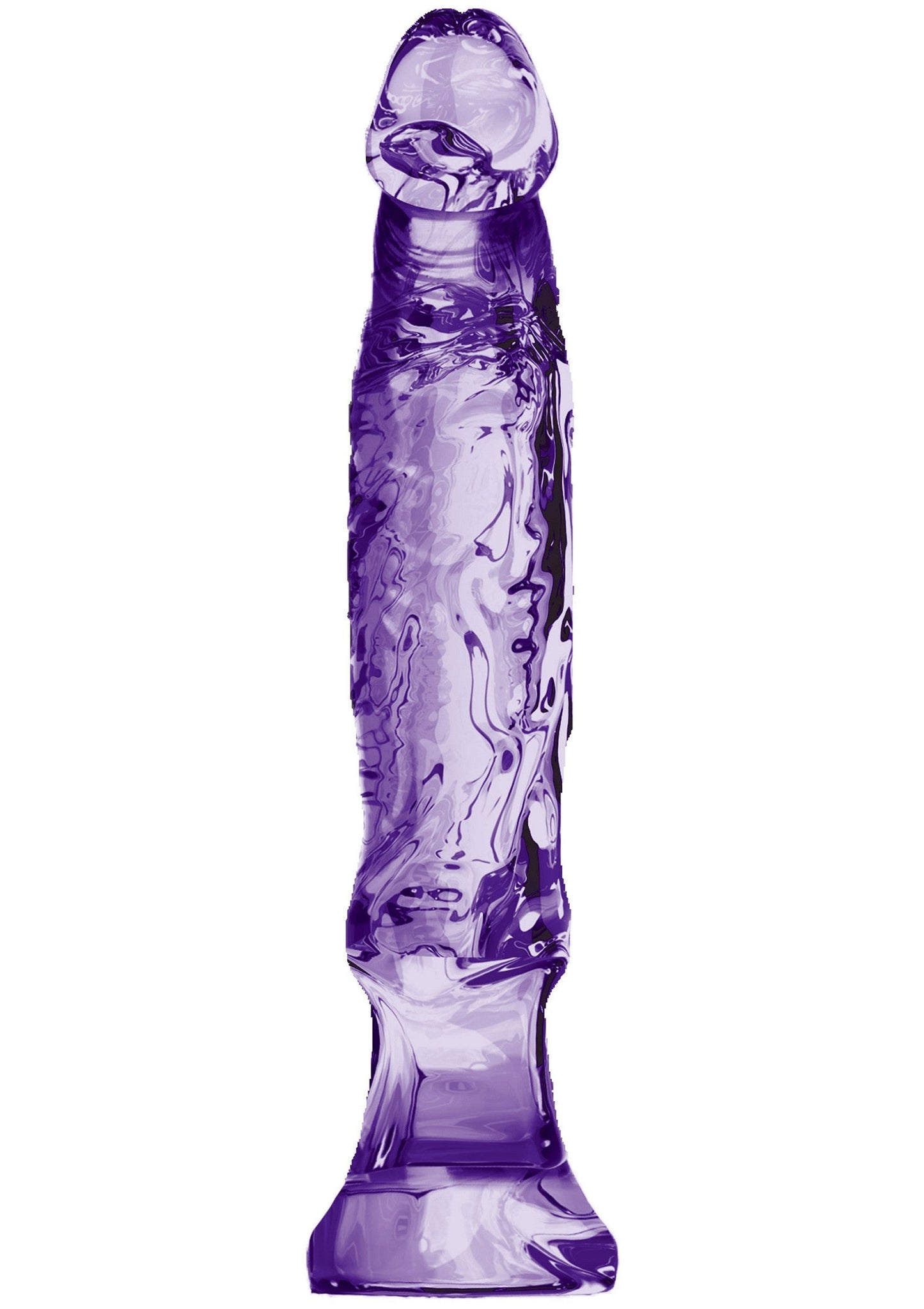 Anal Starter 16 cm trasparente