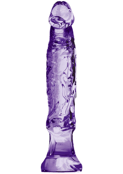 Anal Starter 16 cm trasparente