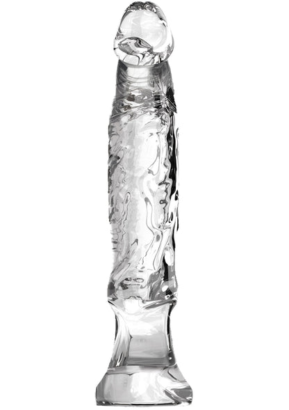 Anal Starter 16 cm trasparente