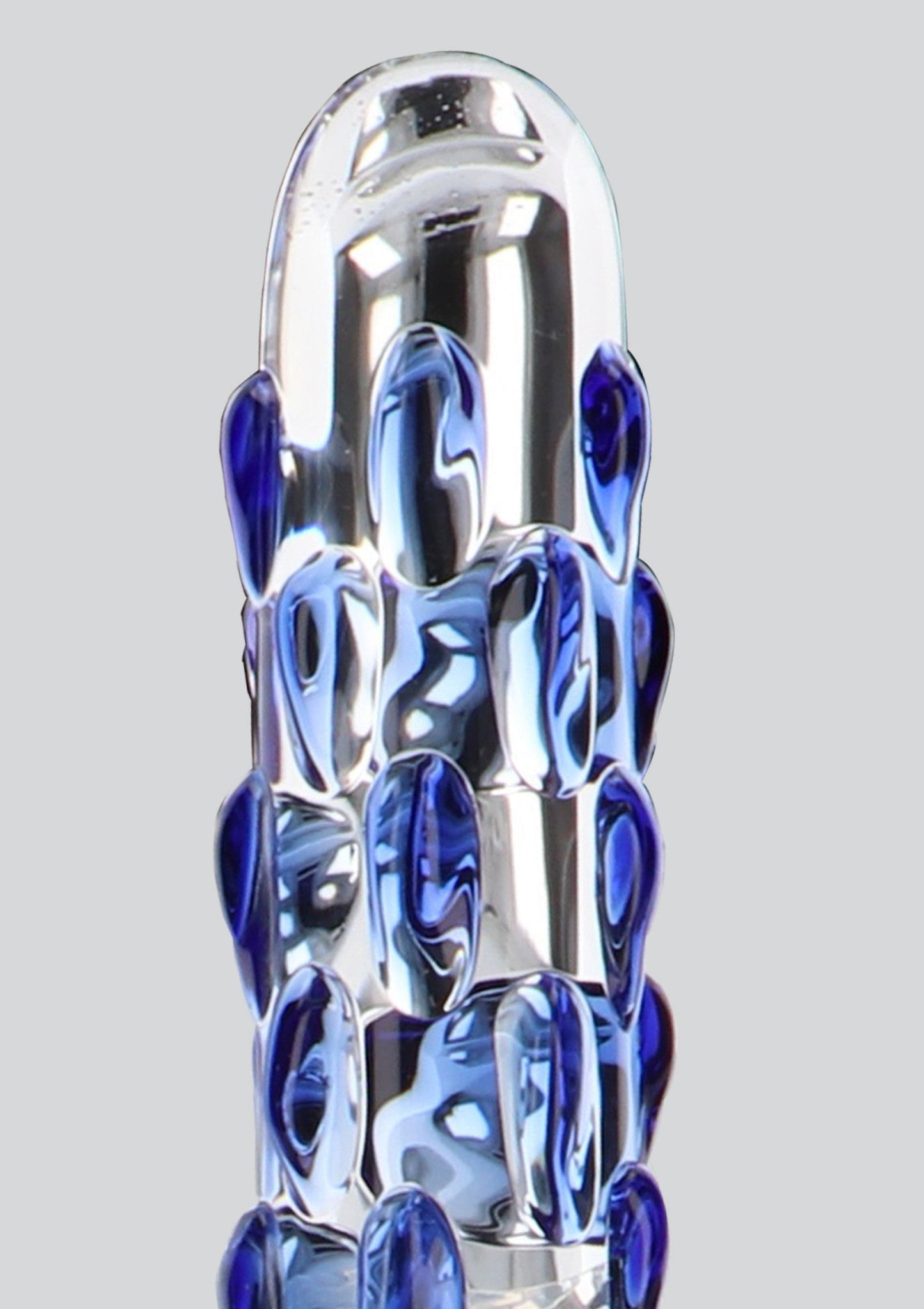 Diamond Dazzler Dong trasparente