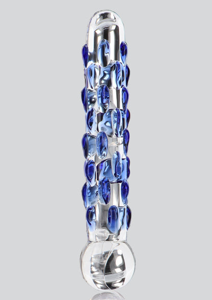 Diamond Dazzler Dong trasparente
