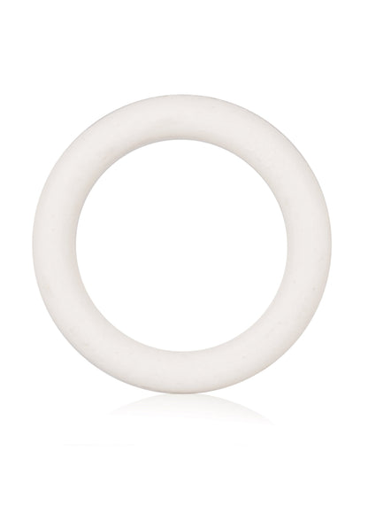 Anello di gomma piccolo bianco