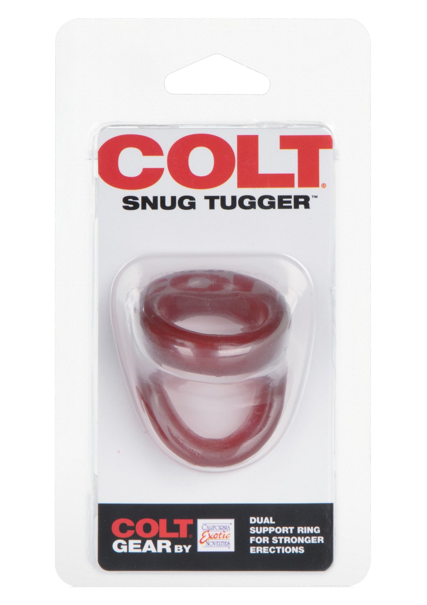 COLT Snug Tugger rosso
