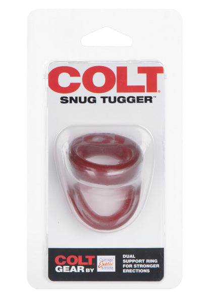 COLT Snug Tugger rosso