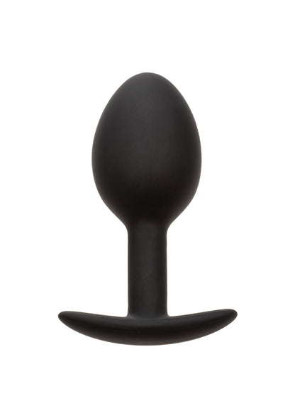 Tappo in silicone appesantito nero