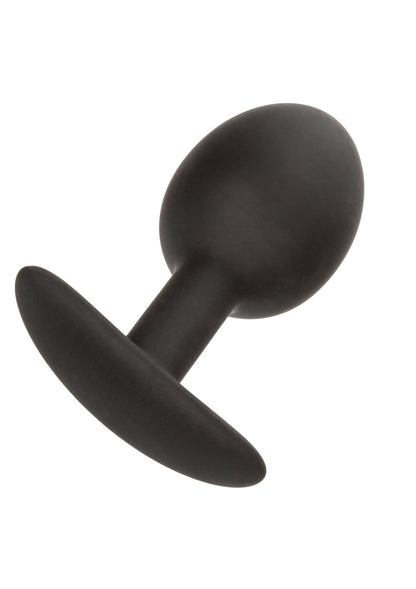 Tappo in silicone appesantito nero