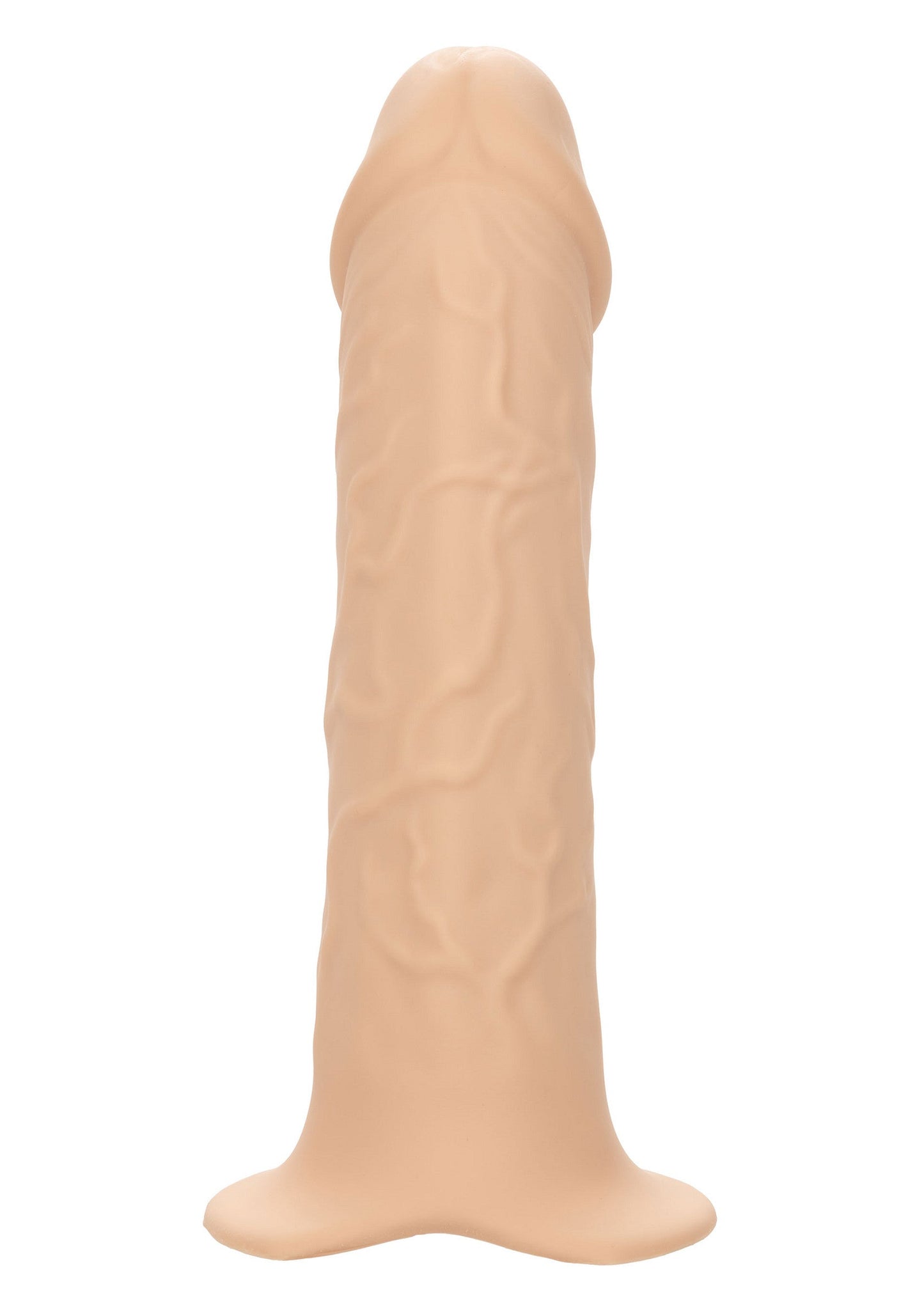 Pelle di imbracatura con estensione realistica W