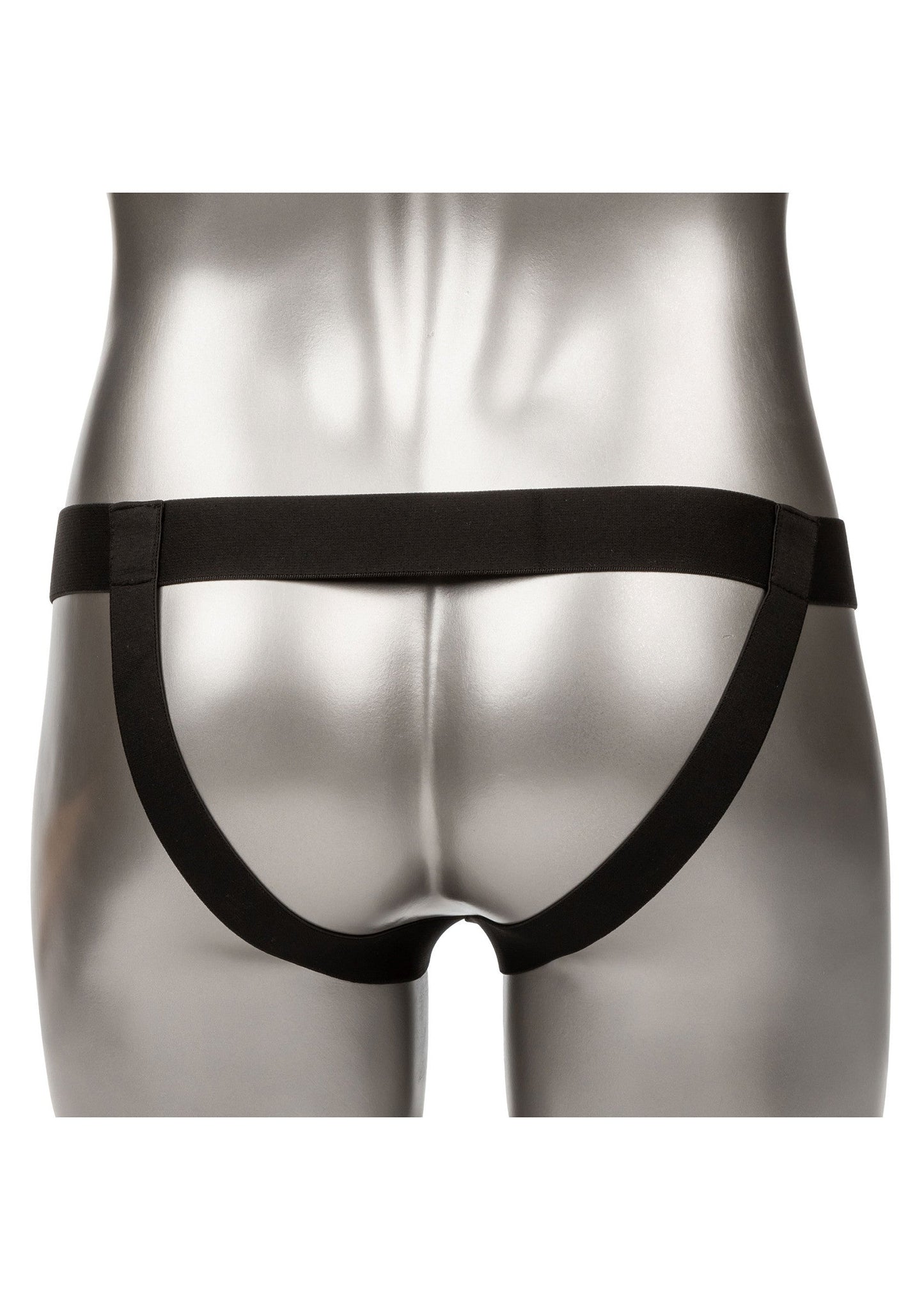 Pelle di imbracatura con estensione realistica W