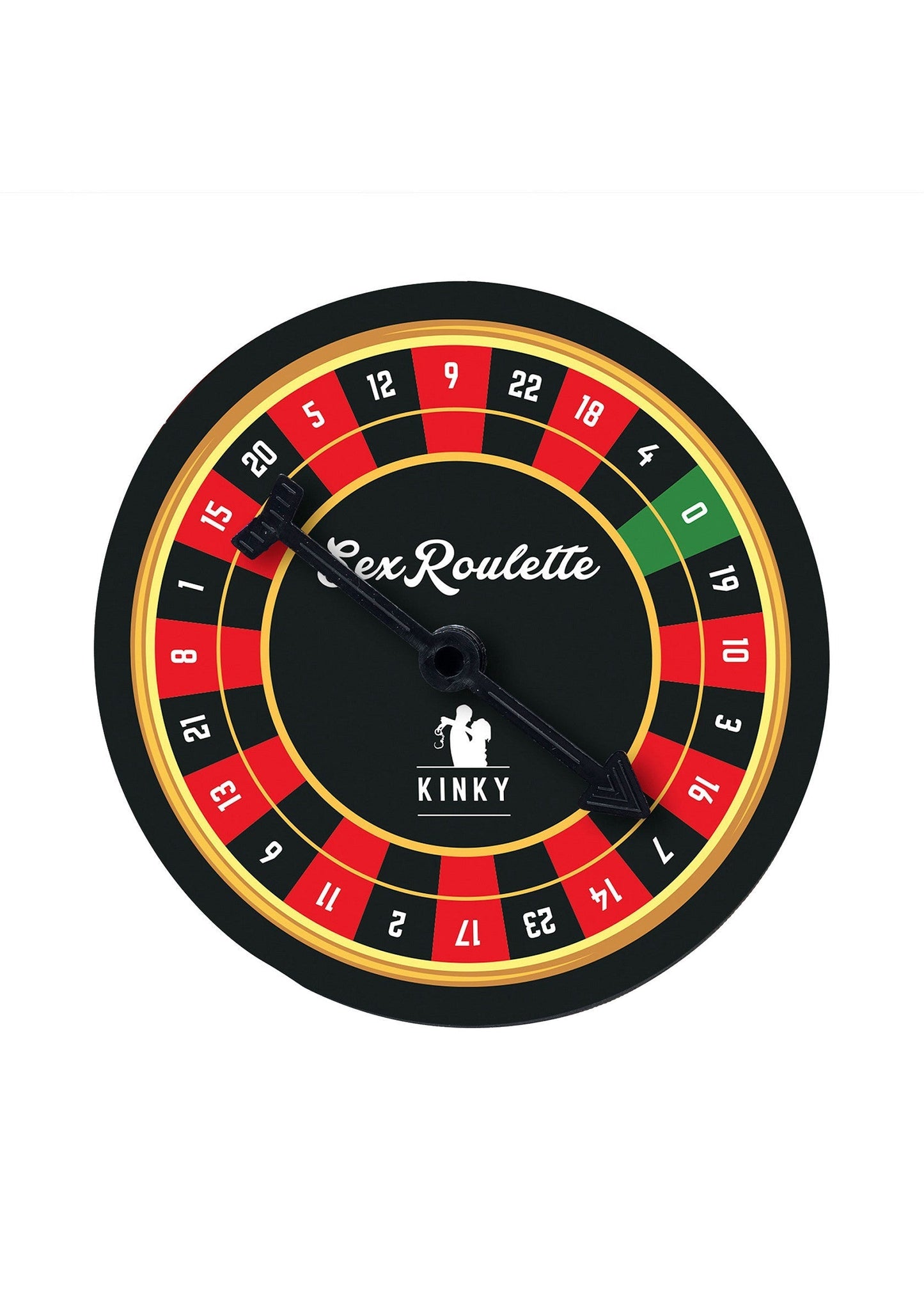 Kinky 10 lingue assortite