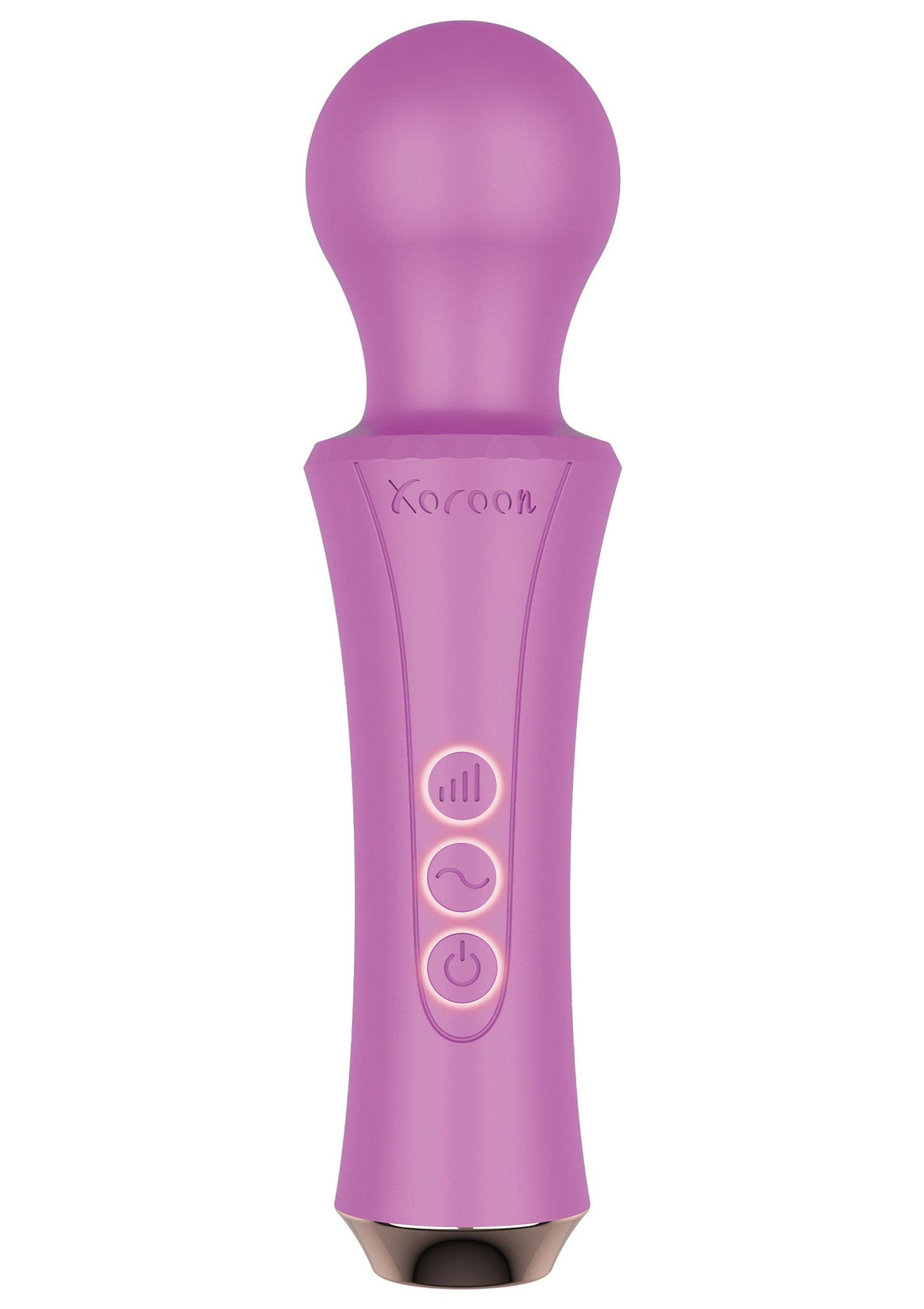 La bacchetta personale fucsia