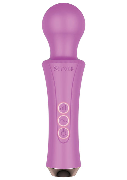 La bacchetta personale fucsia