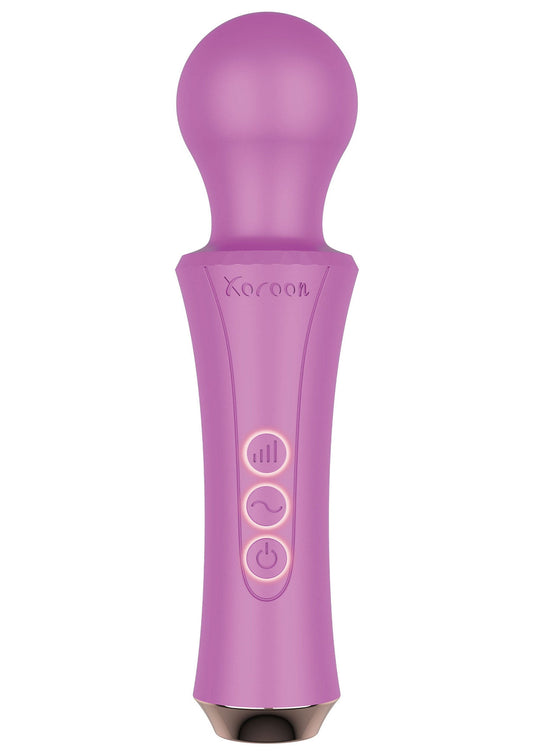 La bacchetta personale fucsia