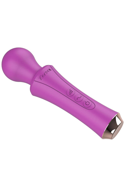 La bacchetta personale fucsia