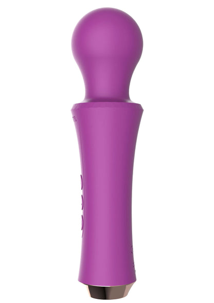La bacchetta personale fucsia