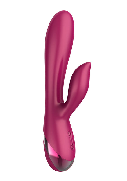 Vibratore Endless Love rosa