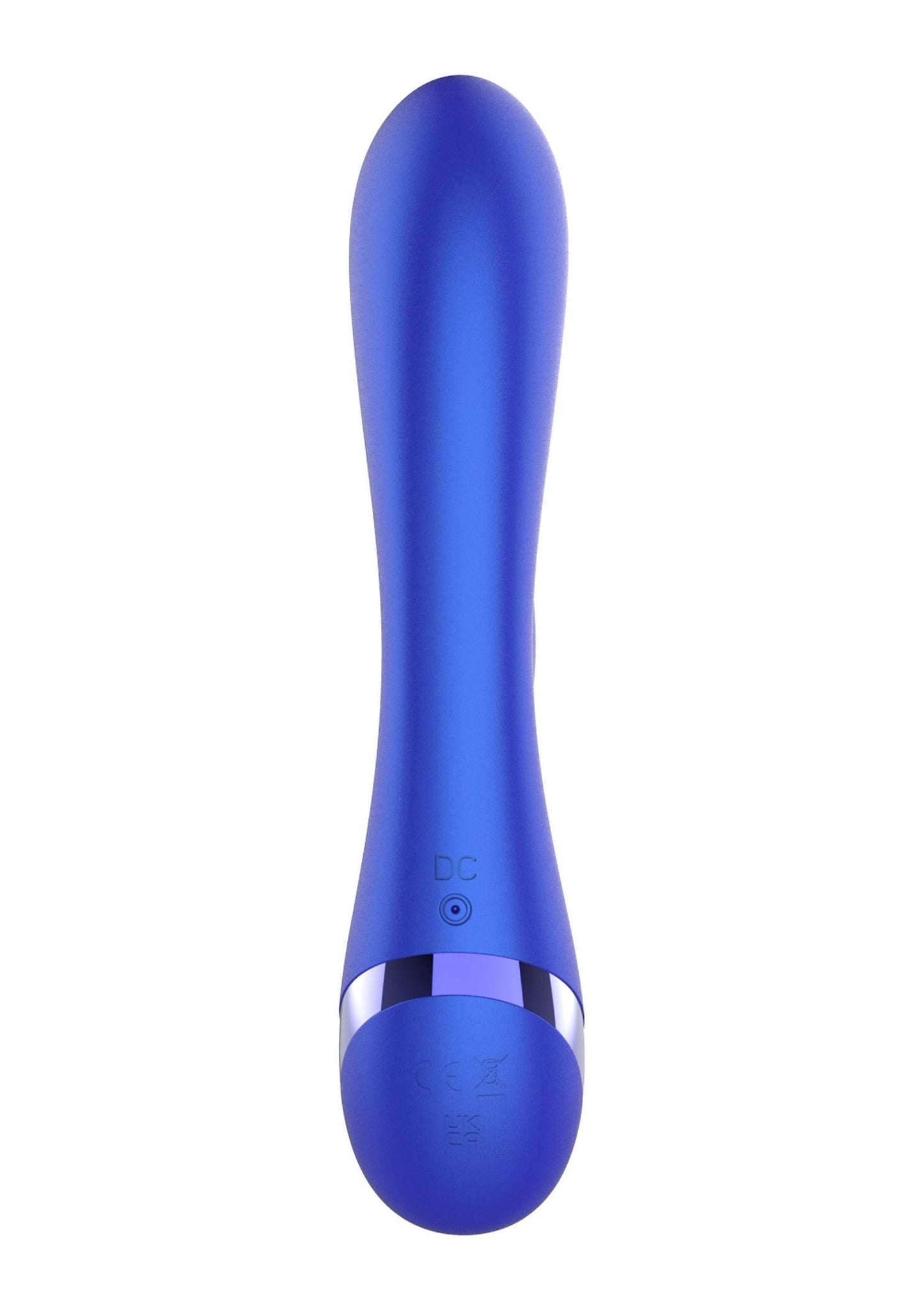 Vibratore Everlasting Love blu