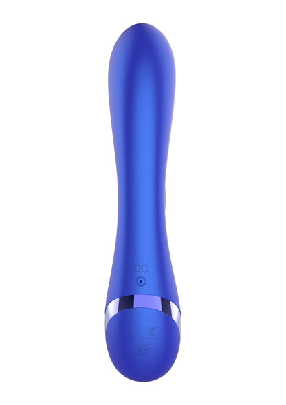 Vibratore Everlasting Love blu