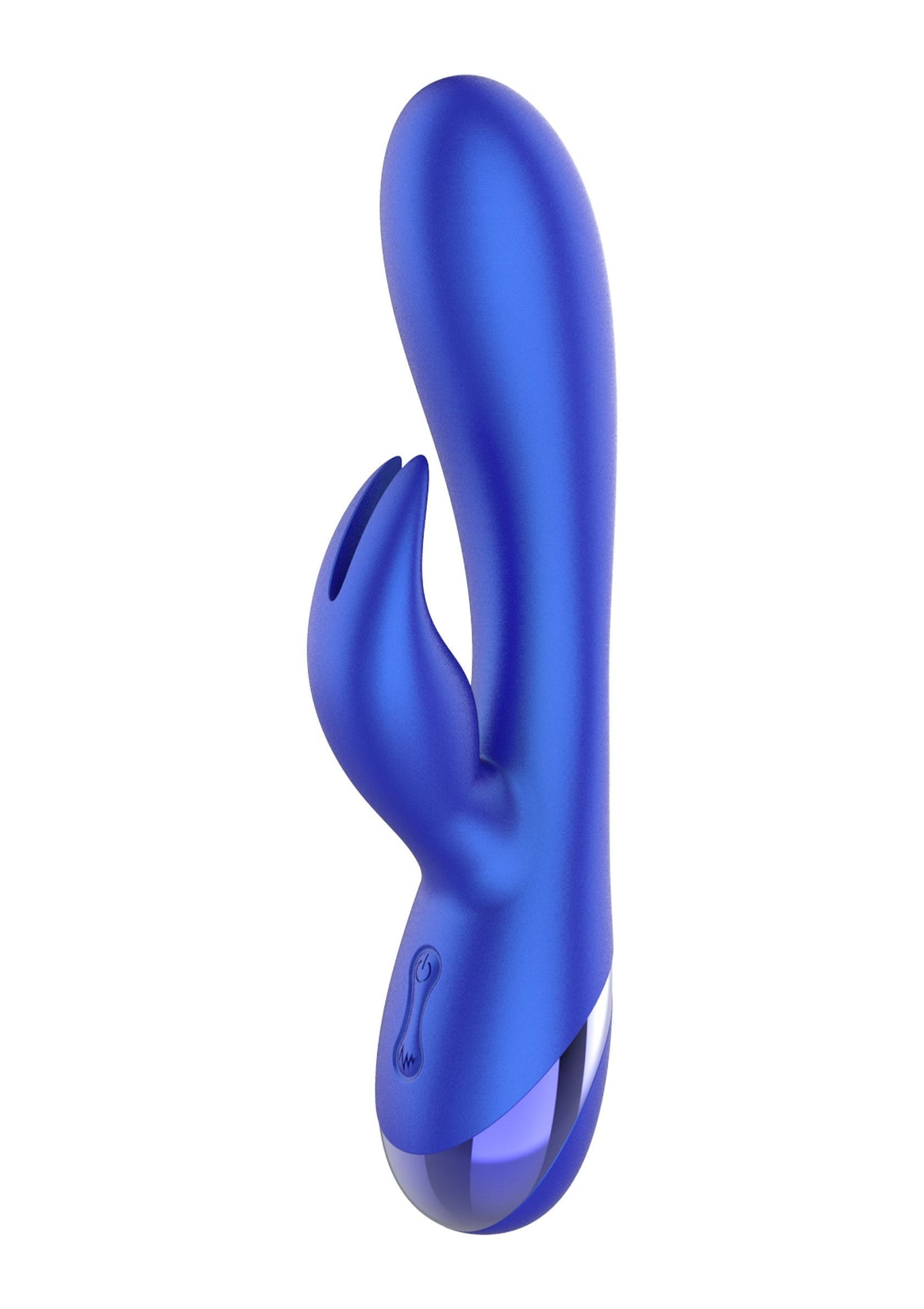 Vibratore Everlasting Love blu