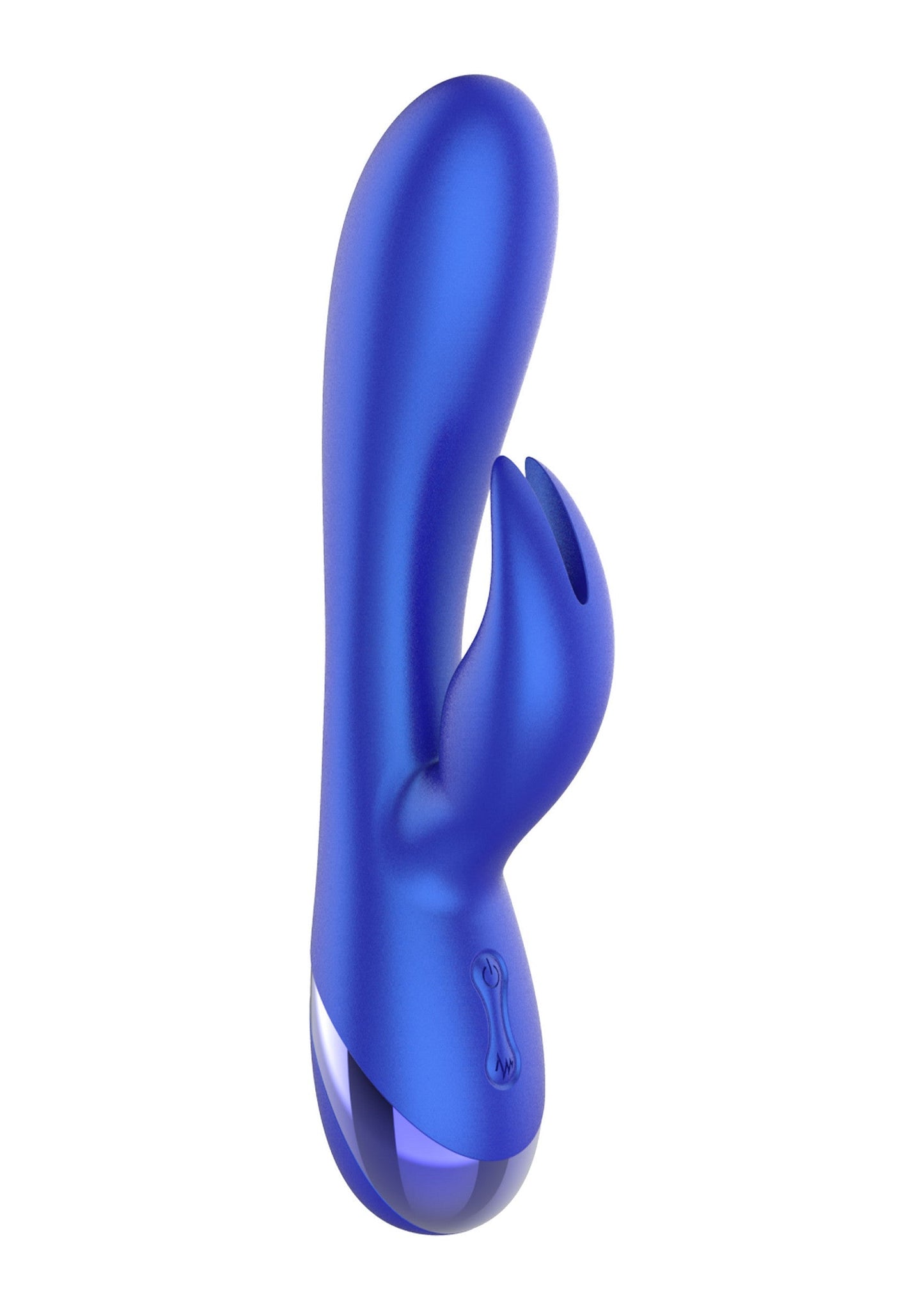 Vibratore Everlasting Love blu