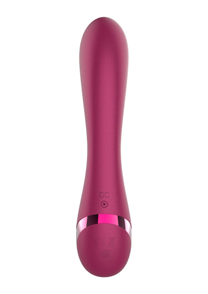 Vibratore Forever Love rosa