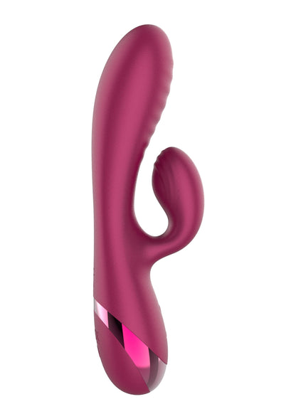 Vibratore Forever Love rosa