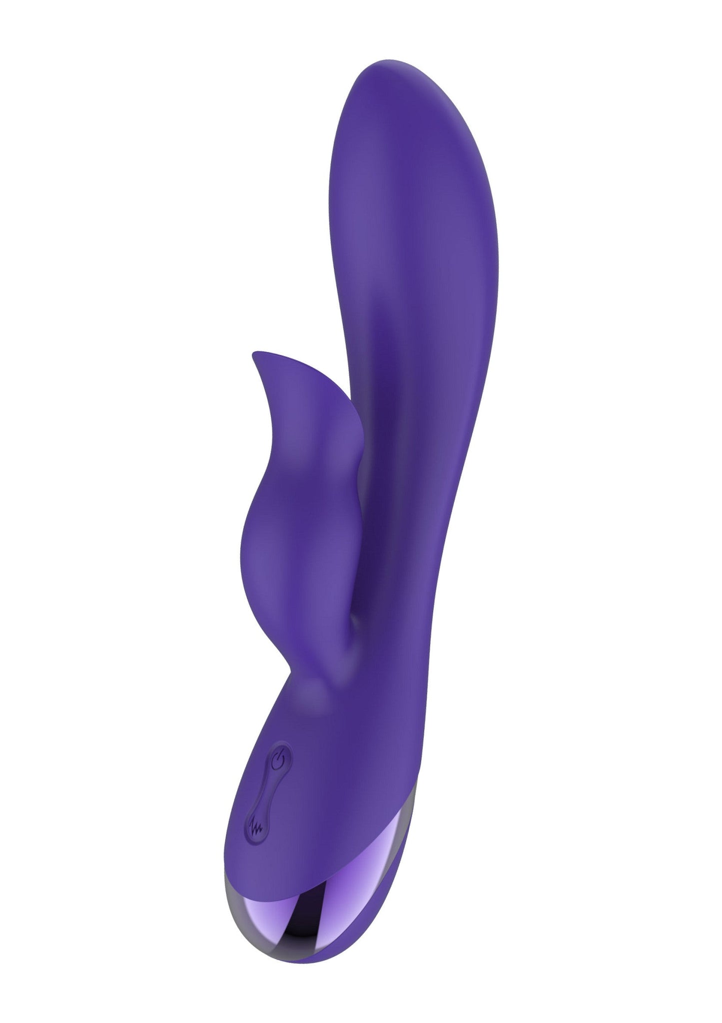 Vibratore Unchained Love viola