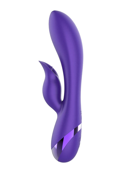 Vibratore Unchained Love viola