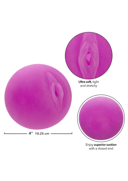 Pop Sock Pussy viola