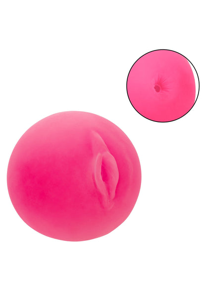 Pop Sock Pussy Ass rosa
