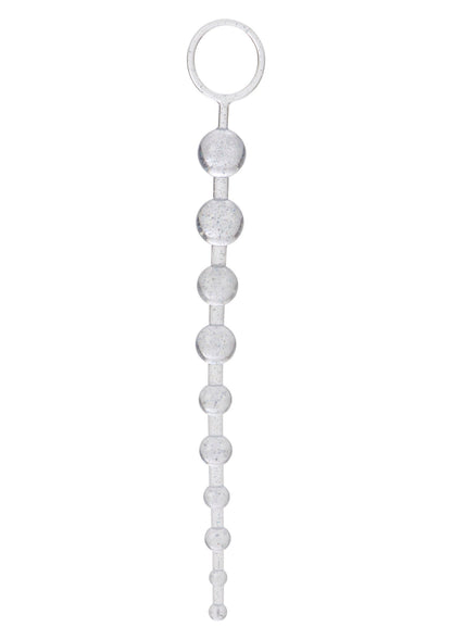 Perline Platinum X-10 argento