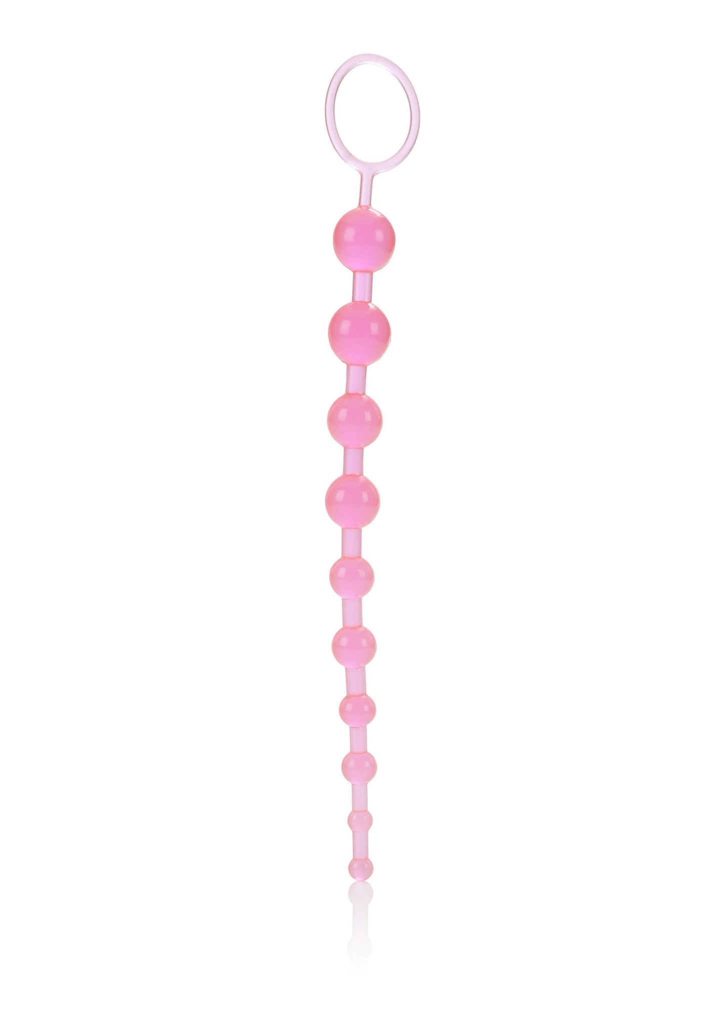 X-10 Perline rosa