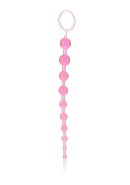 X-10 Perline rosa